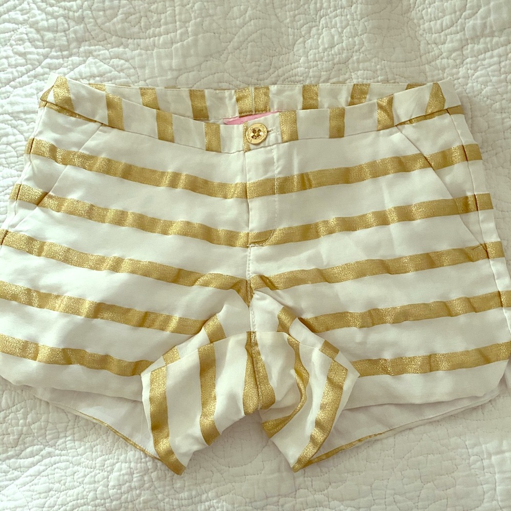 Lilly Pulitzer Shorts
